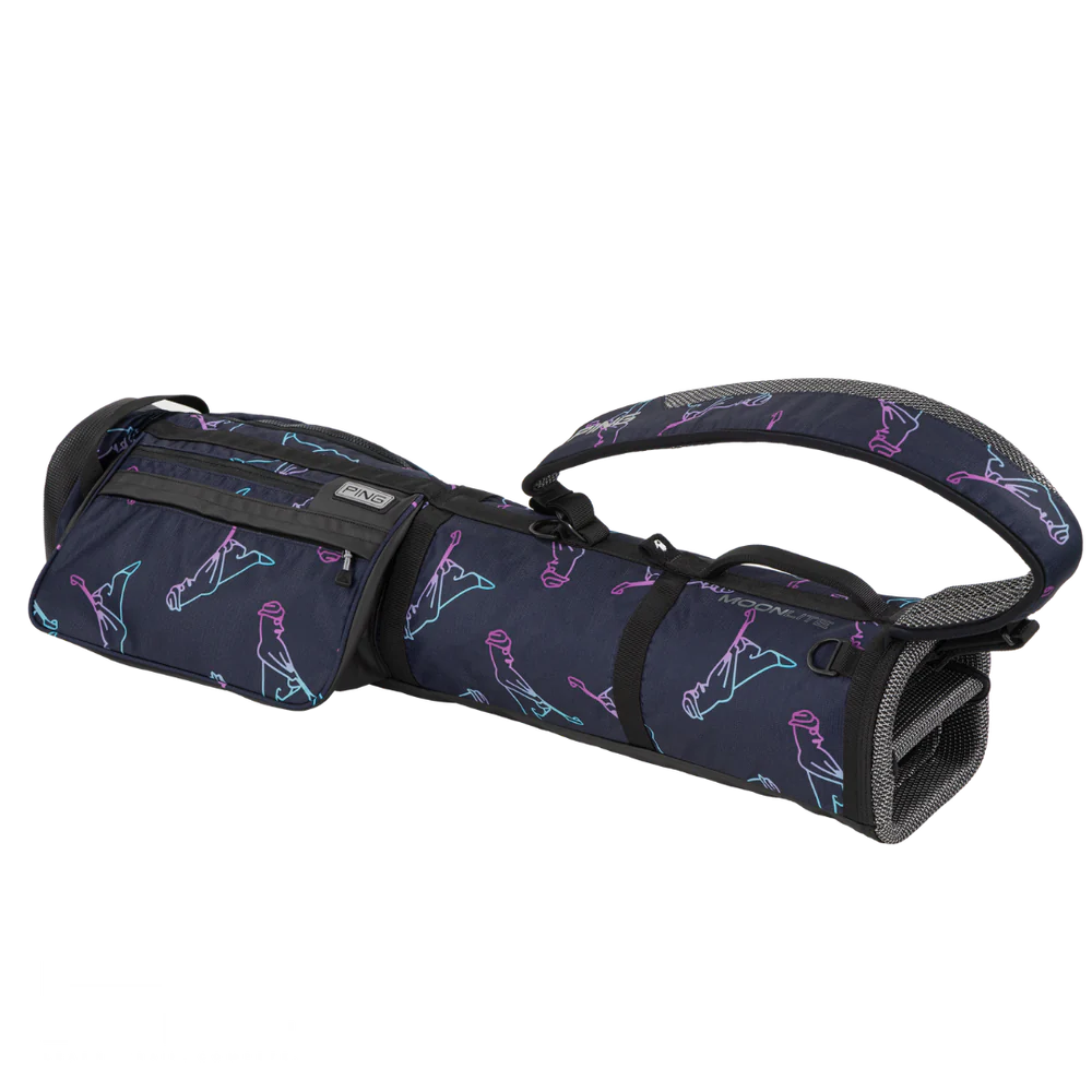 PING Moonlite Carry Bag