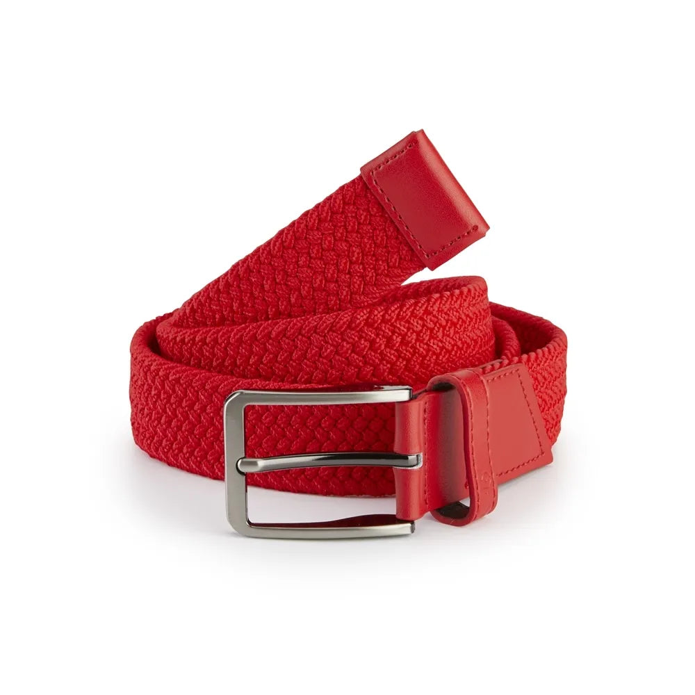 Men's PING Stretch Webbing Belt