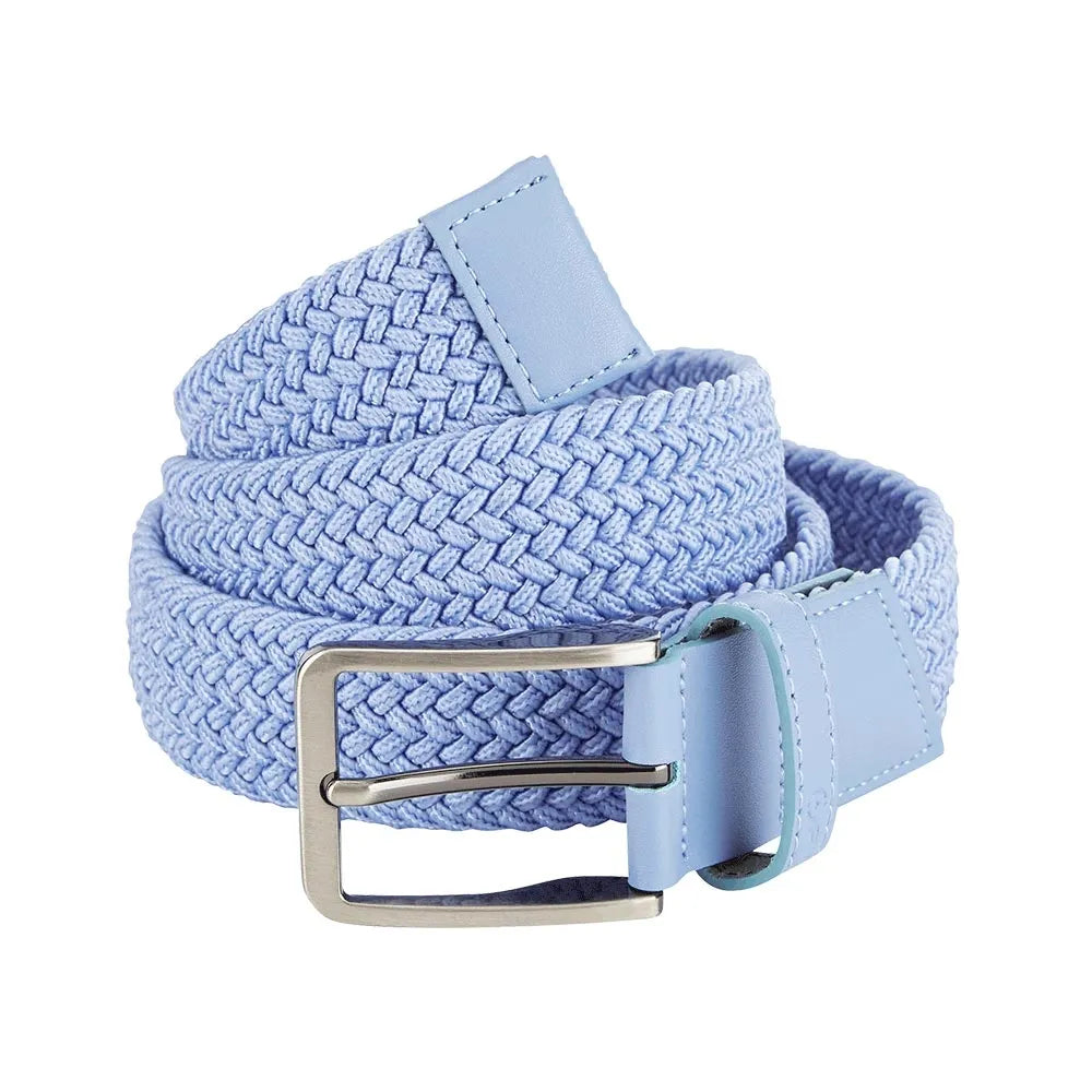 Men's PING Stretch Webbing Belt