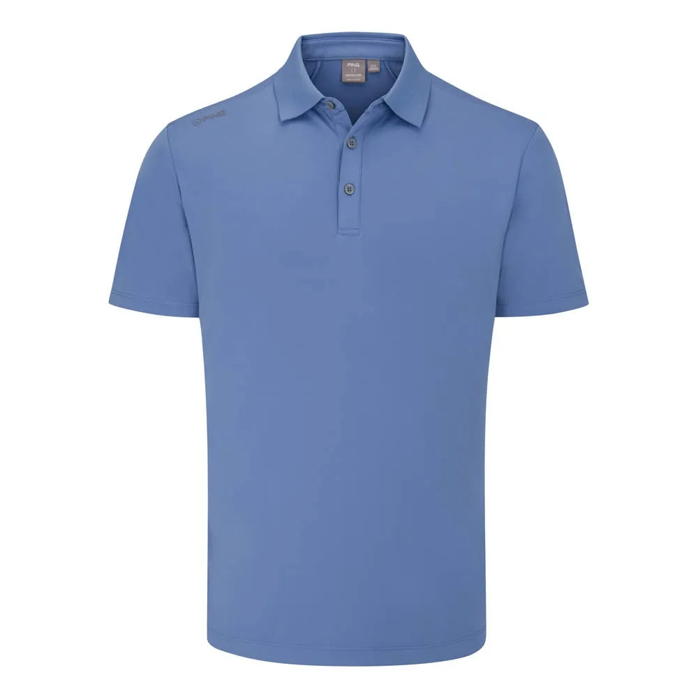 PING Lindum Men's Polo Shirt