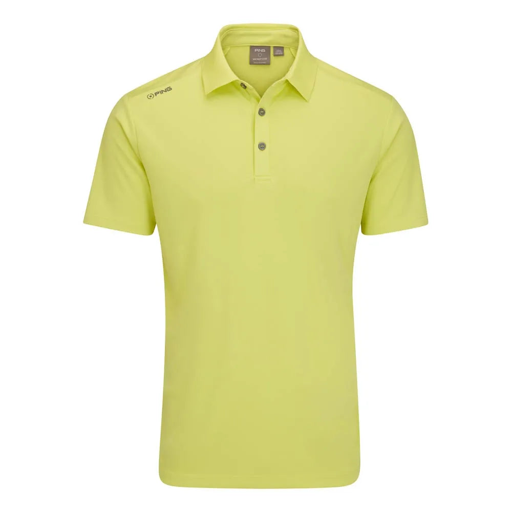 PING Lindum Men's Polo Shirt