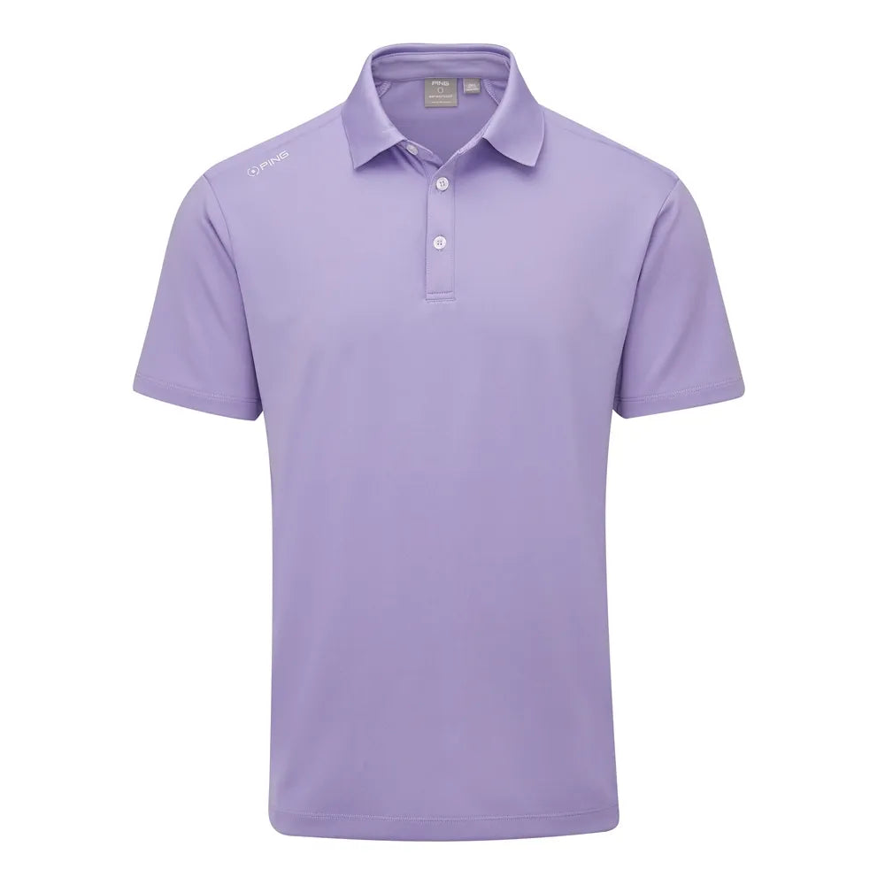 PING Lindum Men's Polo Shirt