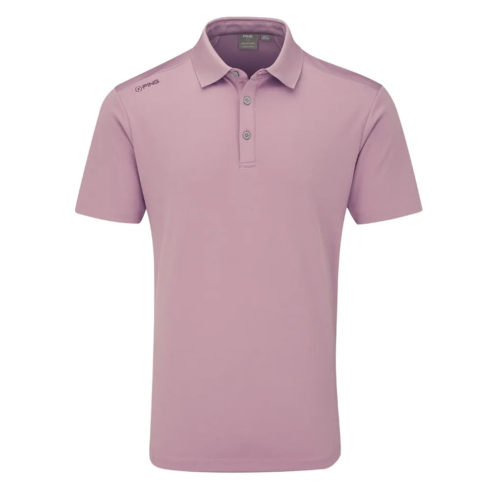 PING Lindum Men's Polo Shirt