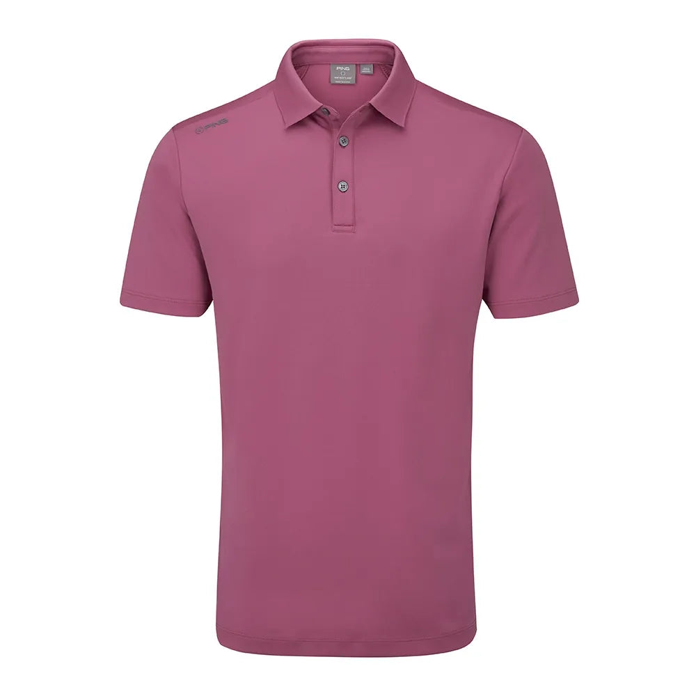 PING Lindum Men's Polo Shirt