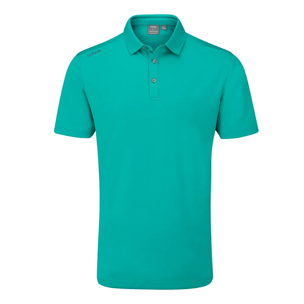 PING Lindum Men's Polo Shirt