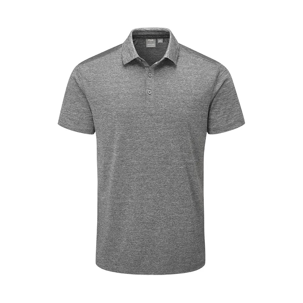PING Lindum Men's Polo Shirt