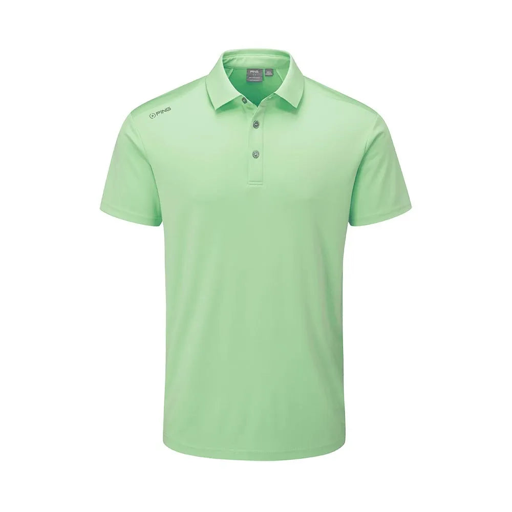 PING Lindum Men's Polo Shirt