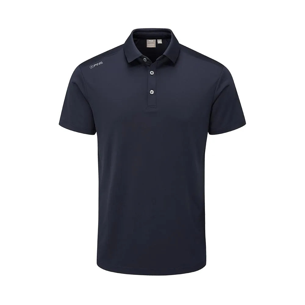 PING Lindum Men's Polo Shirt