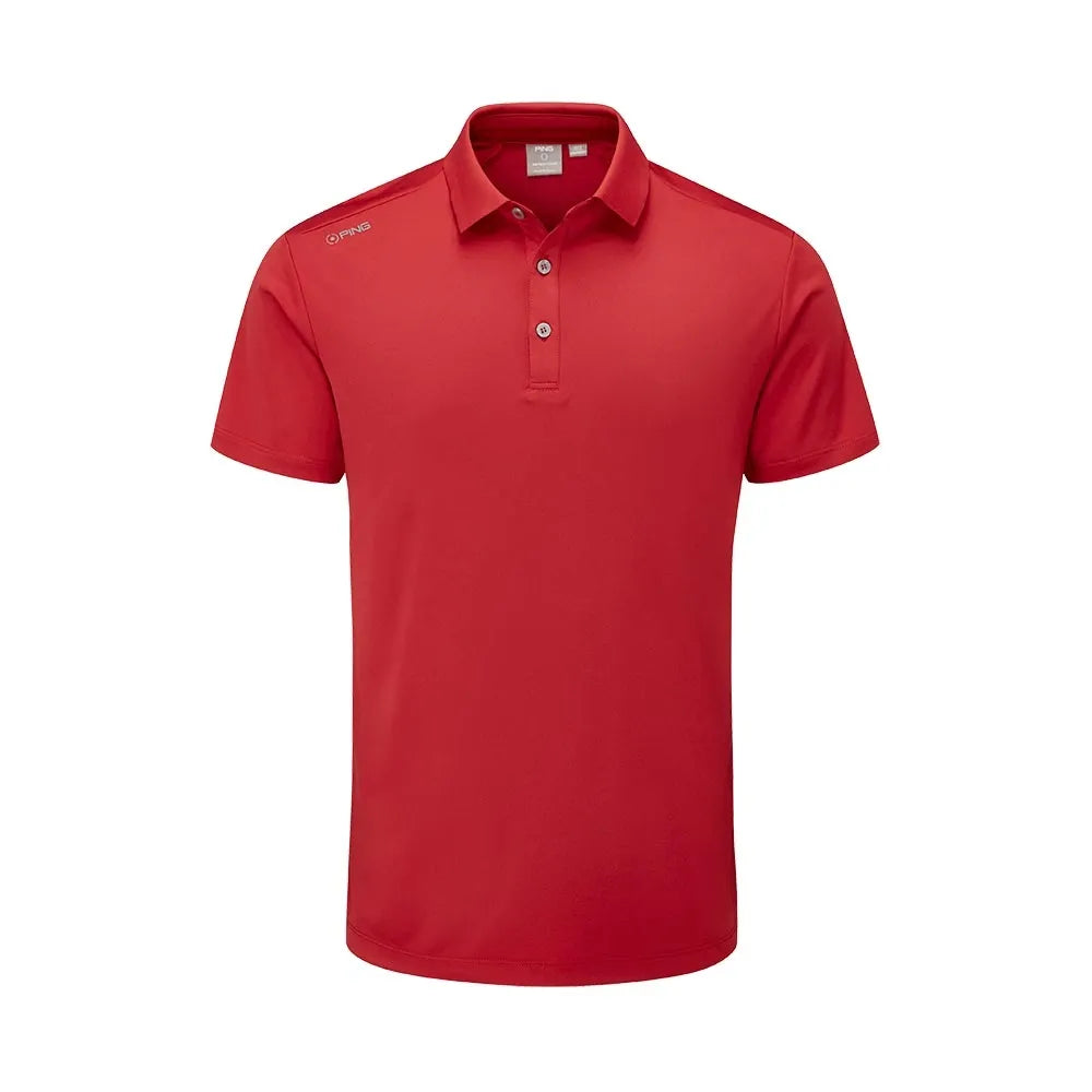 PING Lindum Men's Polo Shirt