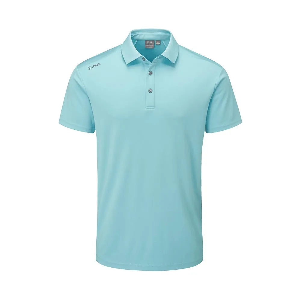 PING Lindum Men's Polo Shirt