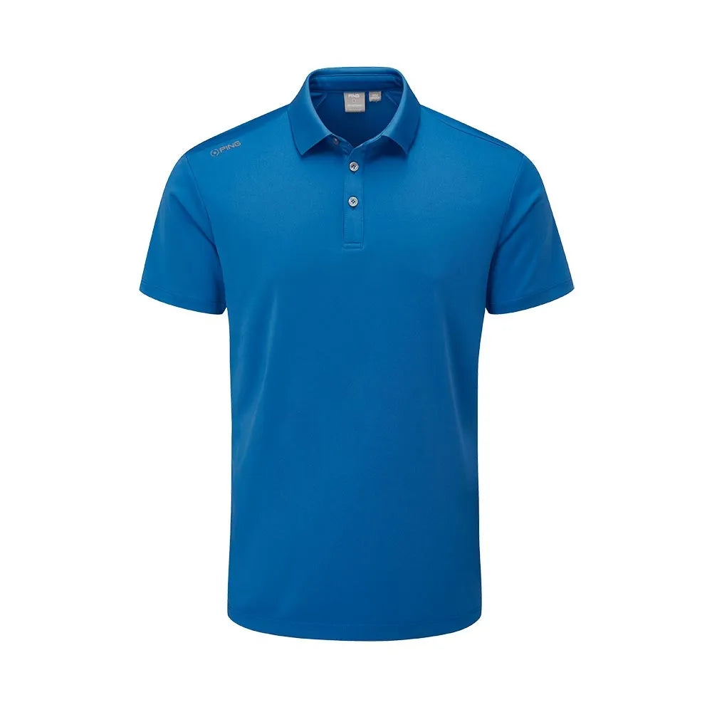 PING Lindum Men's Polo Shirt