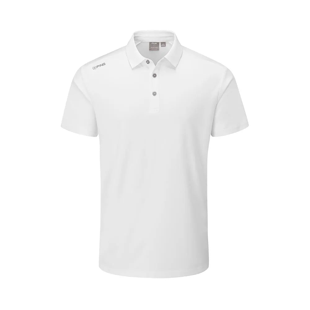 PING Lindum Men's Polo Shirt