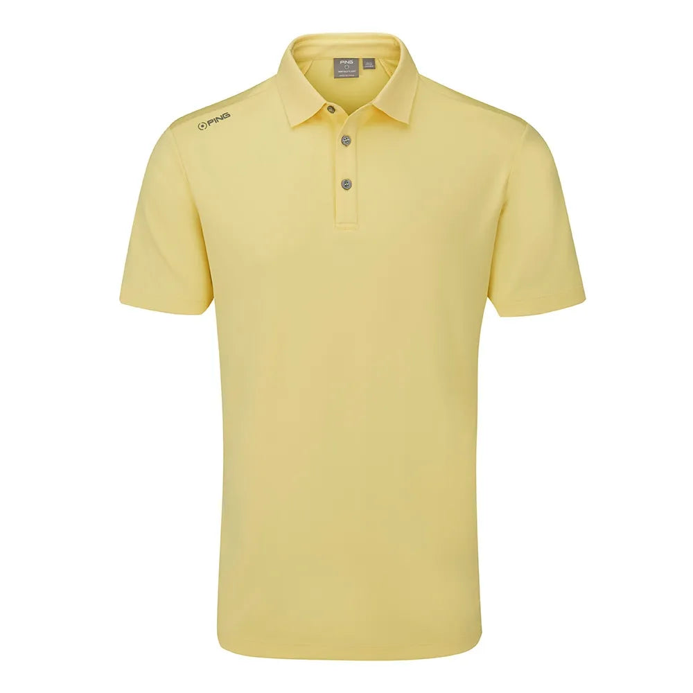 PING Lindum Men's Polo Shirt
