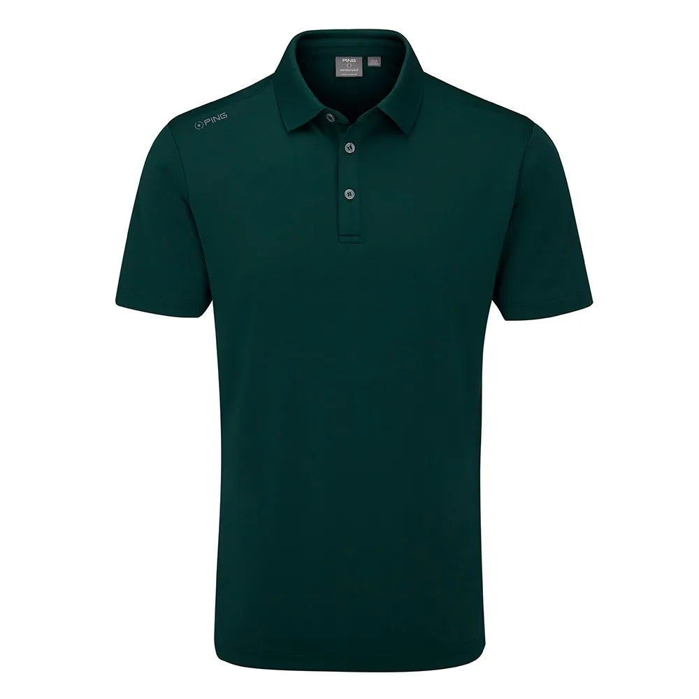 PING Lindum Men's Polo Shirt