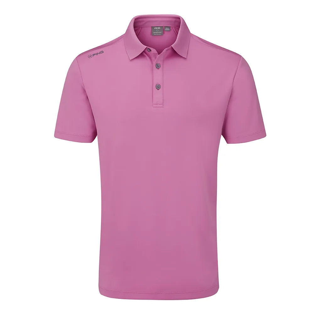 PING Lindum Men's Polo Shirt