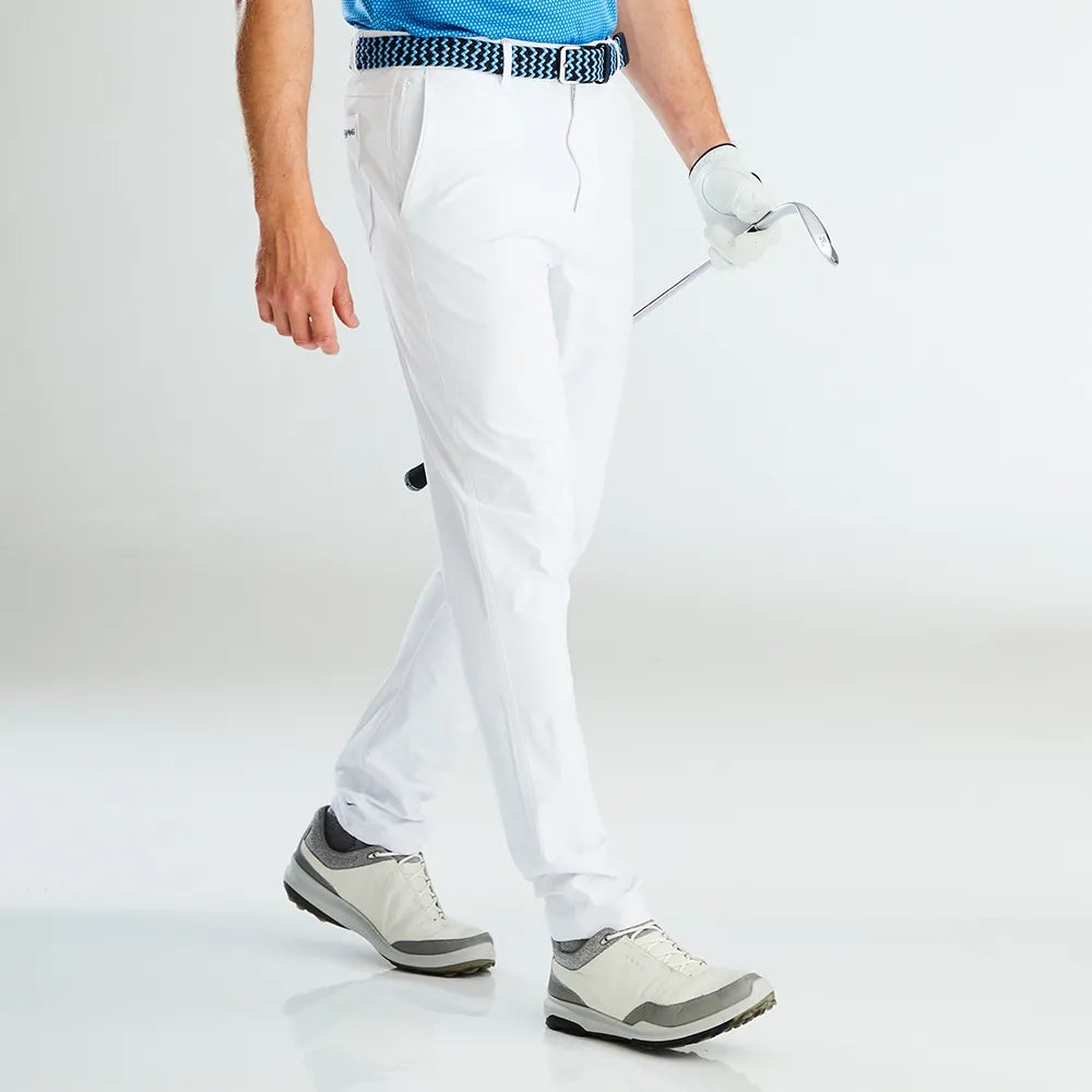 PING Tour Tapered Fit Trousers