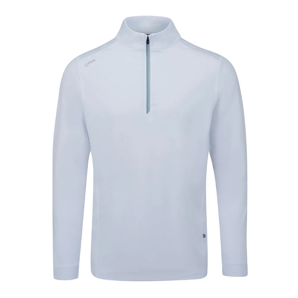 PING Latham Men's Half Zip Midlayer