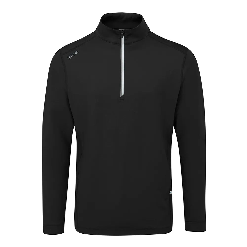 PING Latham Men's Half Zip Midlayer