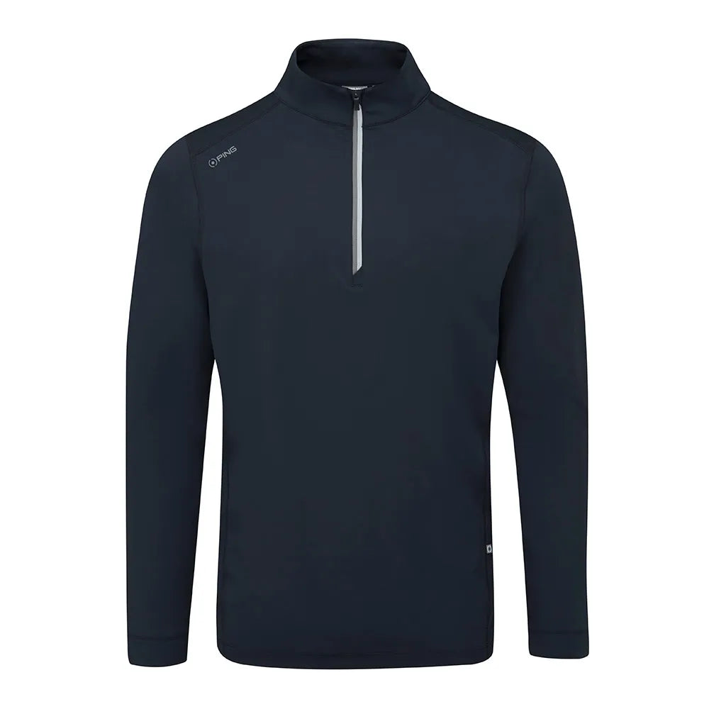 PING Latham Men's Half Zip Midlayer