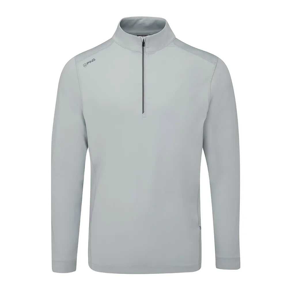 PING Latham Men's Half Zip Midlayer