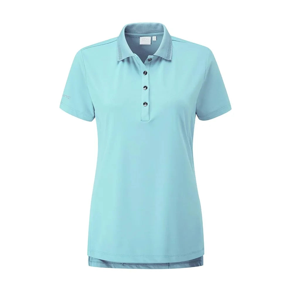 PING Sedona Ladies Polo Shirt