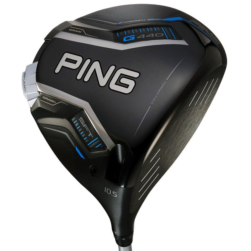 PING G440 Driver HL
