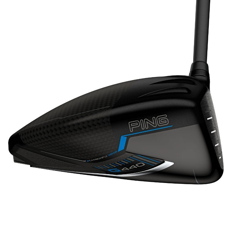 PING G440 Driver HL