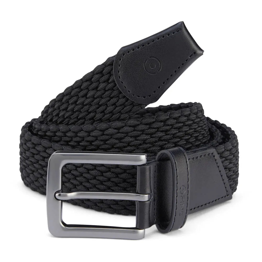 Men's PING Stretch Webbing Belt