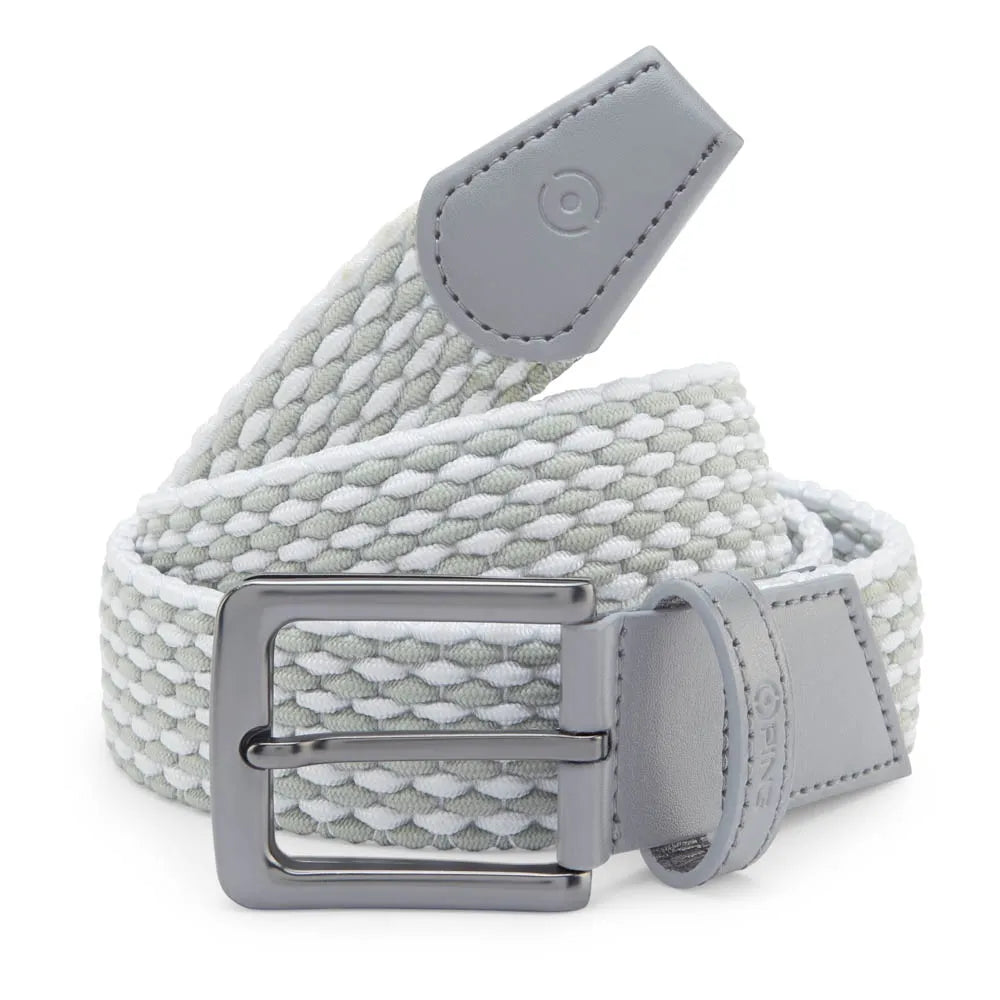 Men's PING Stretch Webbing Belt