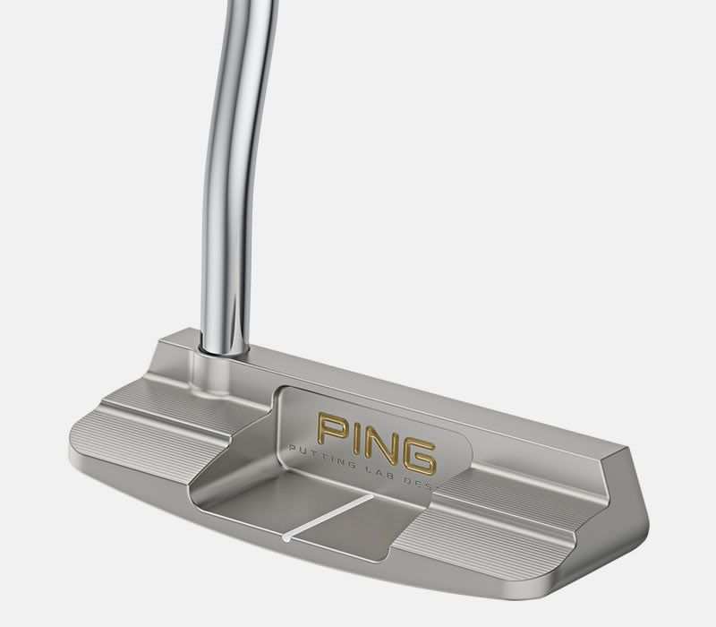 PING Kushin 4