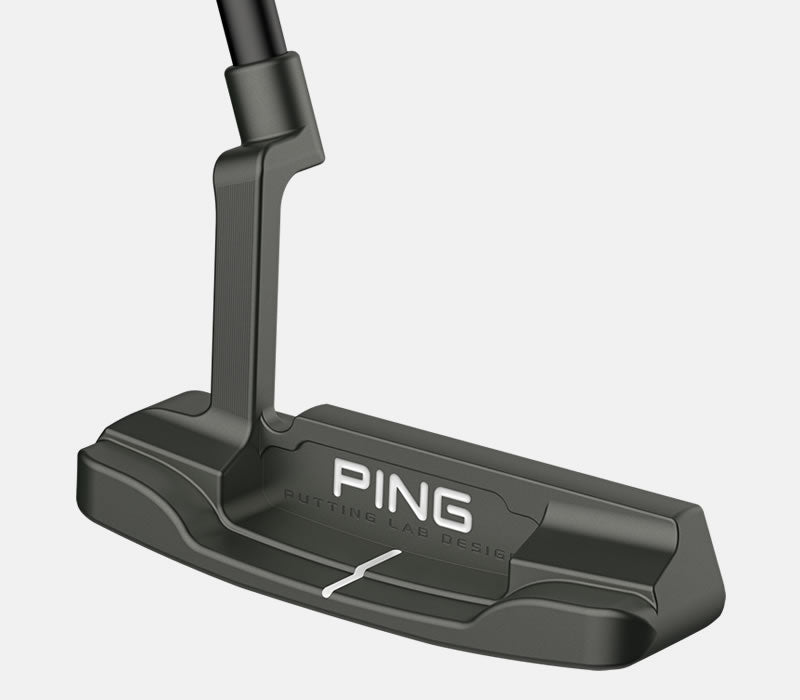 PING PLD Anser (Gunmetal)