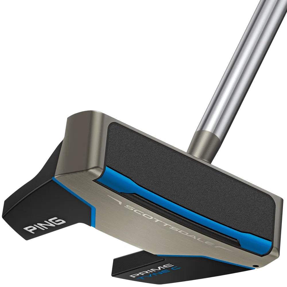 PING Scottsdale Prime Tyne C Putter