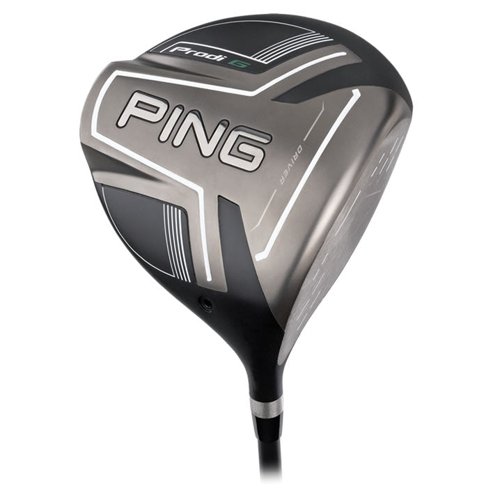 PINGProdi G Driver