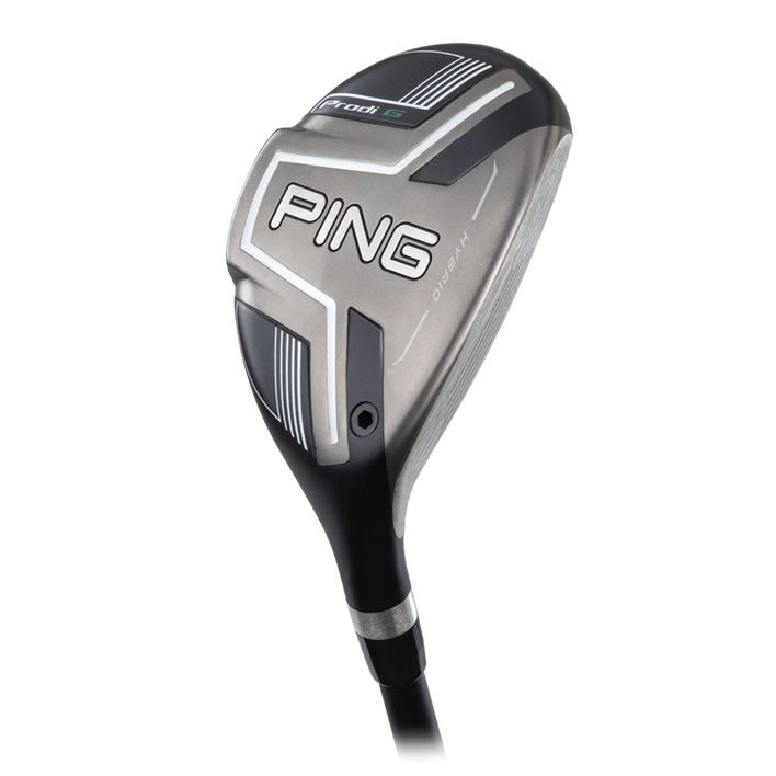 PING Prodi G Hybrid