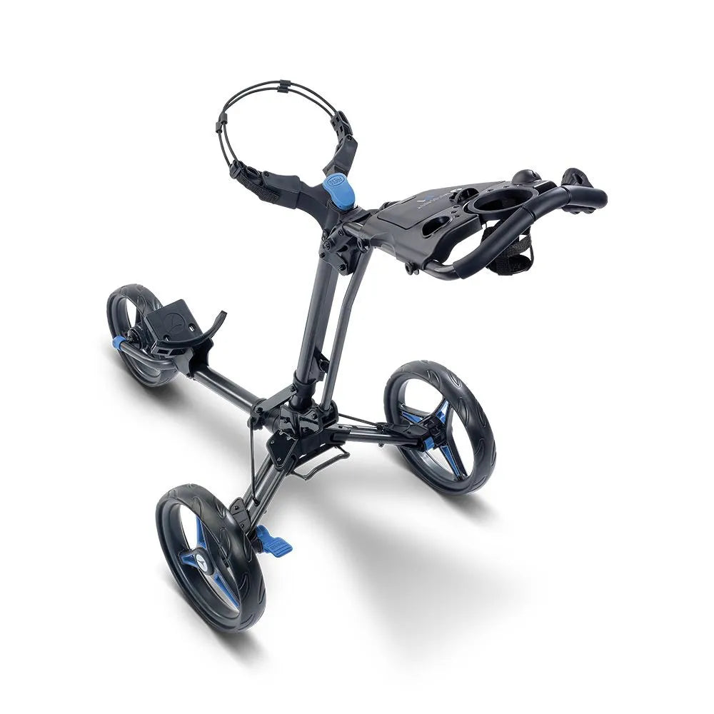 MotoCaddy P1 Push Trolley