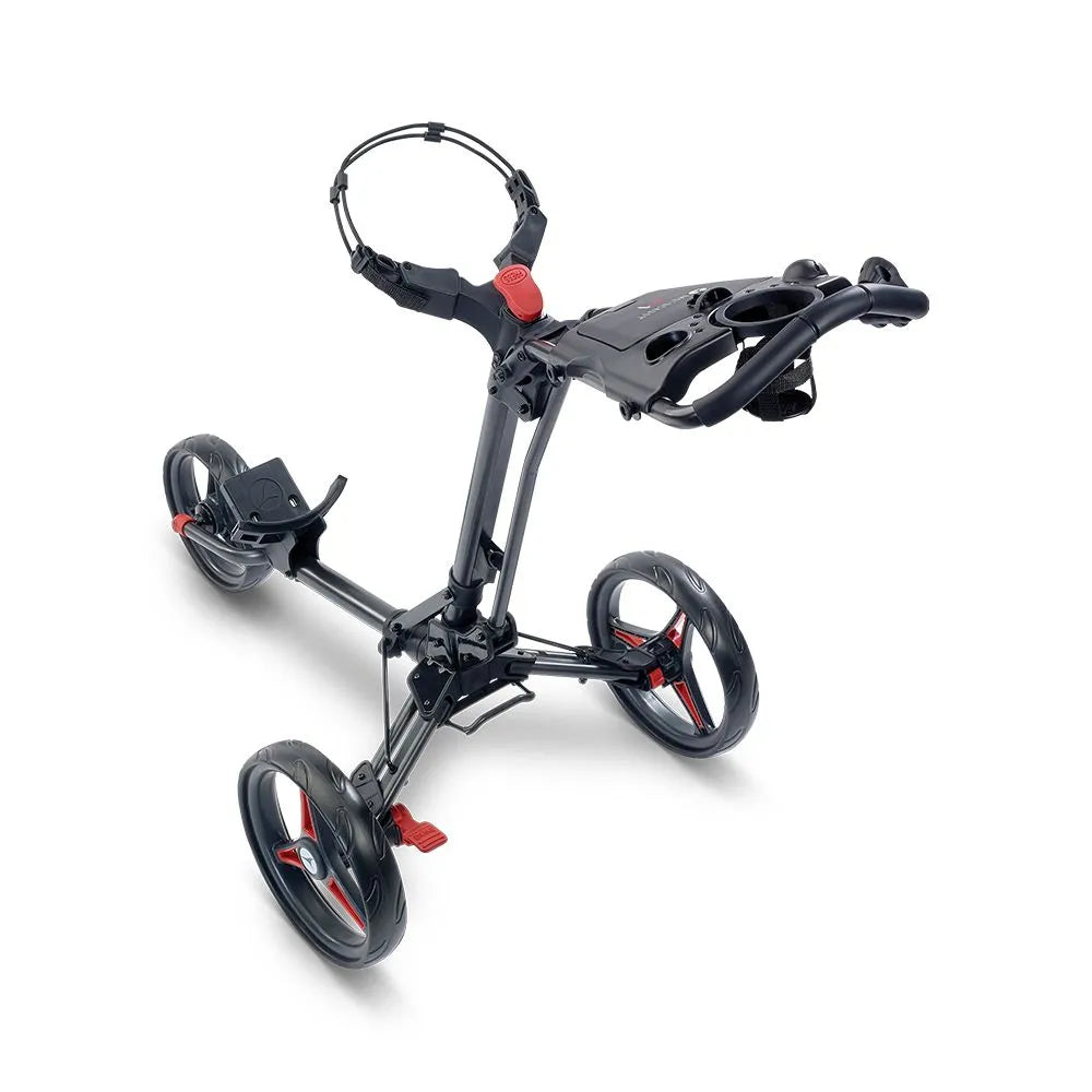 MotoCaddy P1 Push Trolley