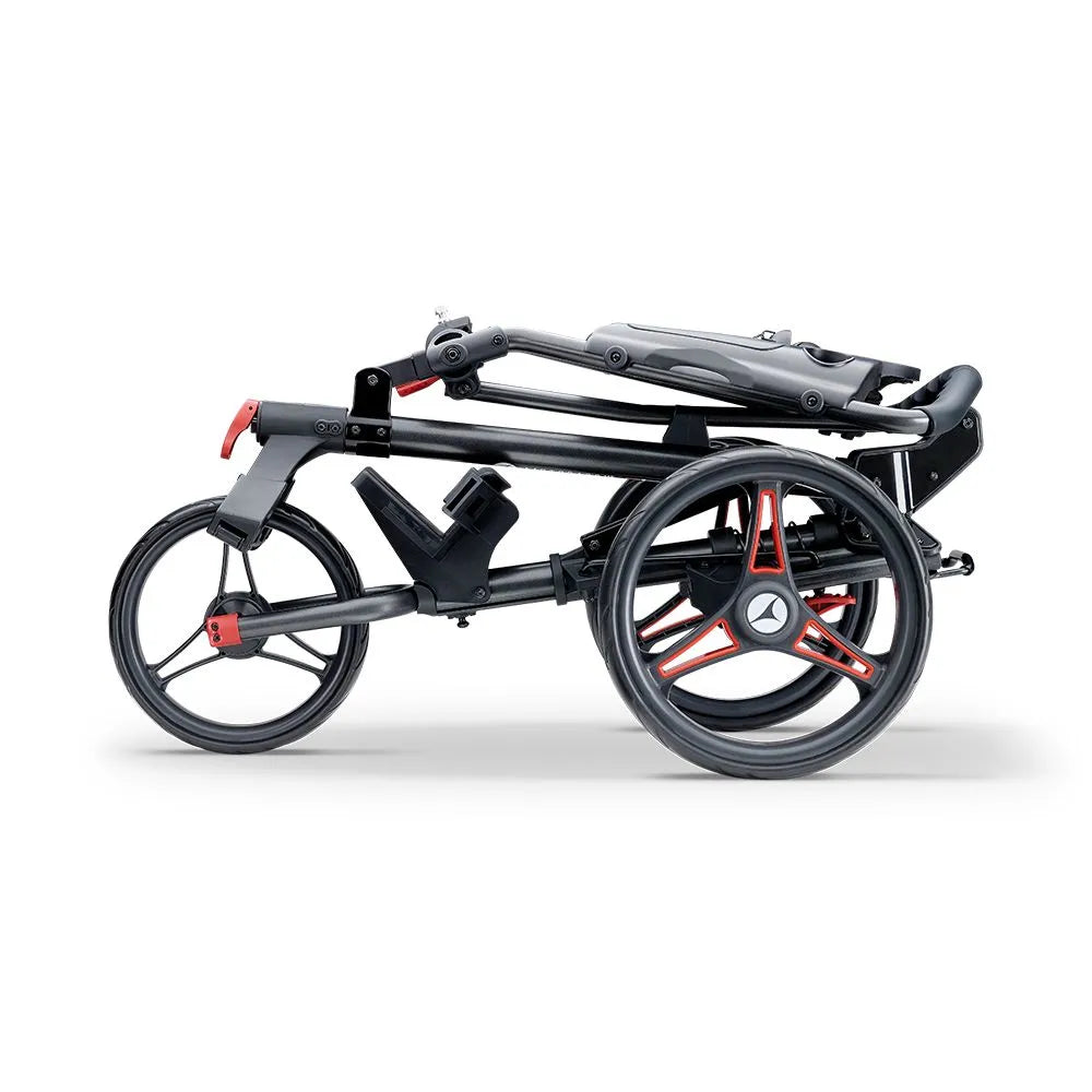 MotoCaddy P1 Push Trolley