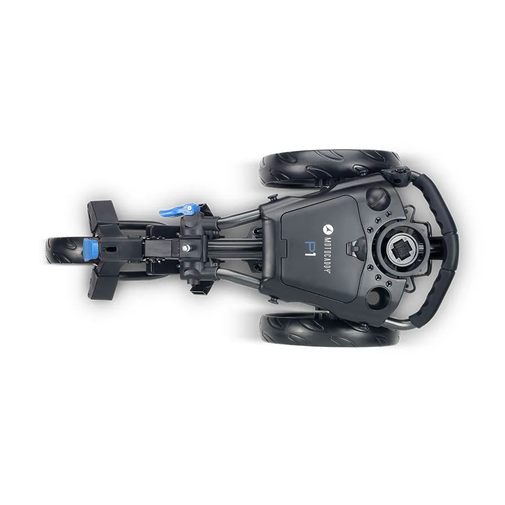 MotoCaddy P1 Push Trolley