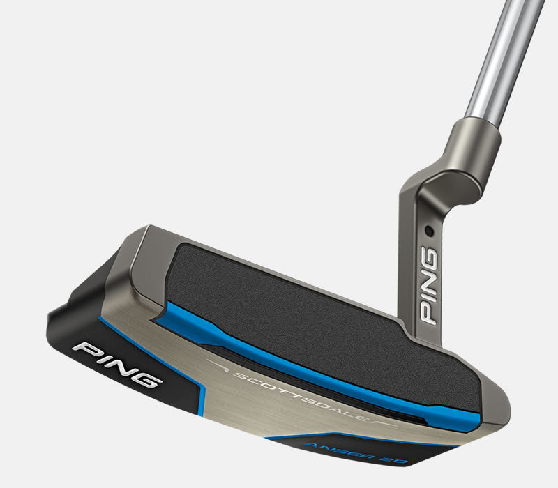 PING Scottsdale Anser 2D