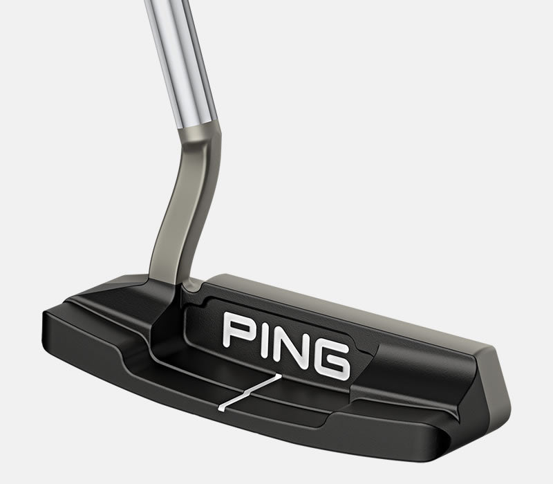 PING Scottsdale Anser 4 Putter