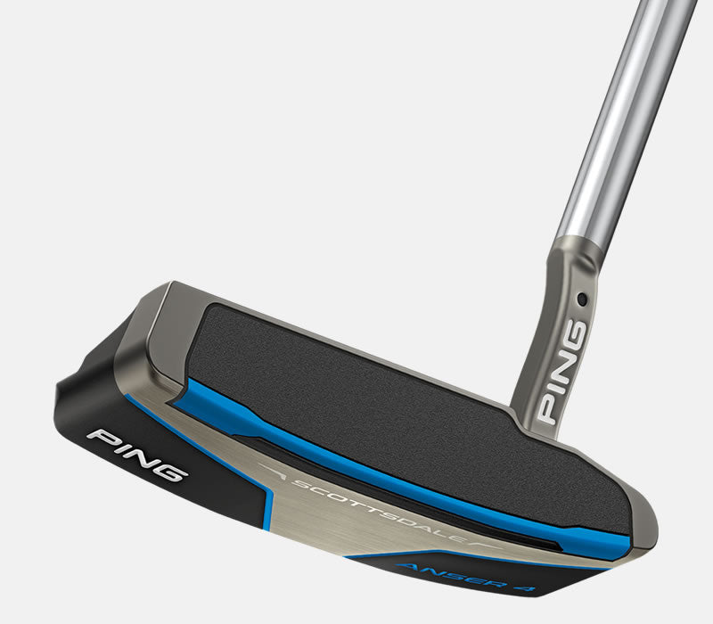 PING Scottsdale Anser 4 Putter