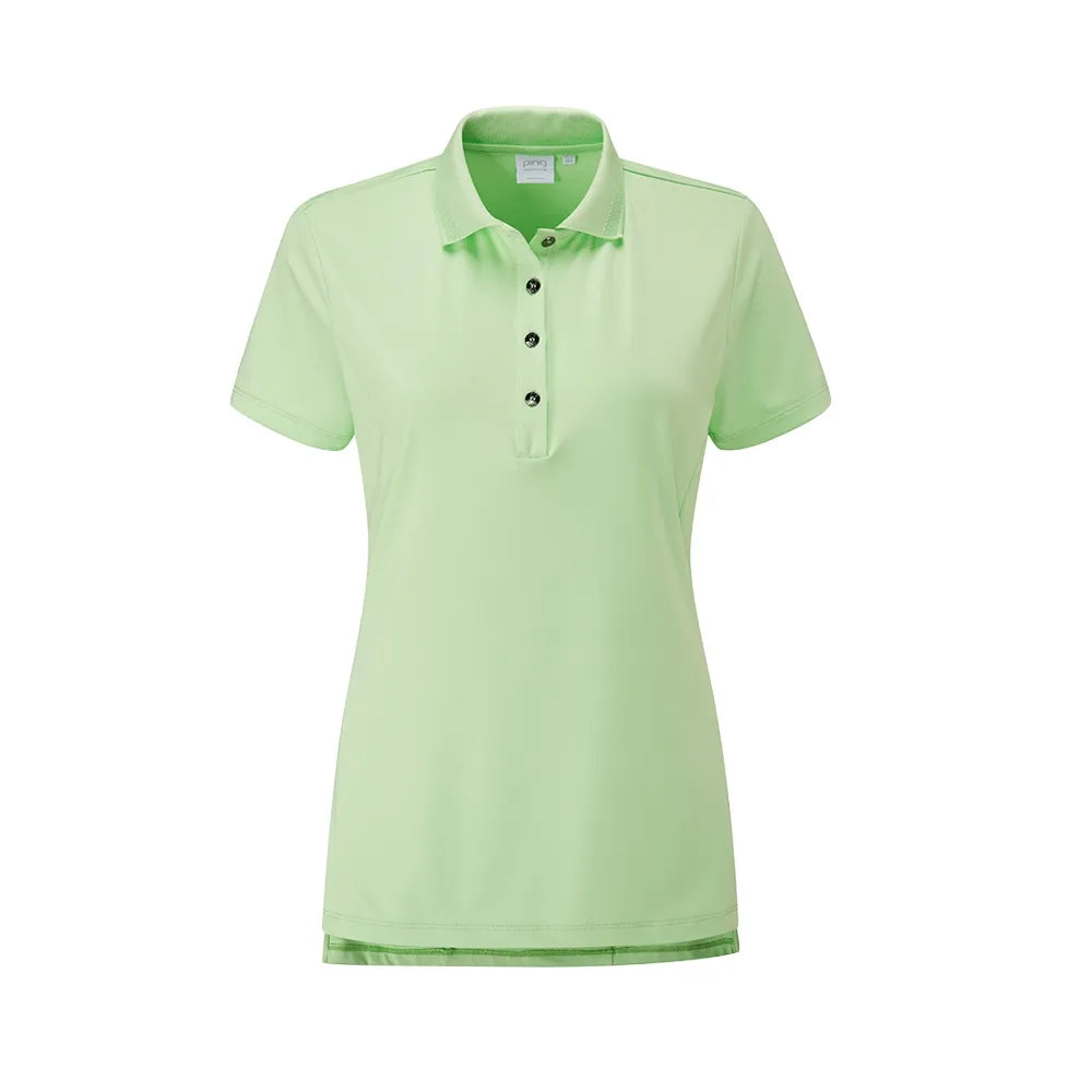PING Sedona Ladies Polo Shirt