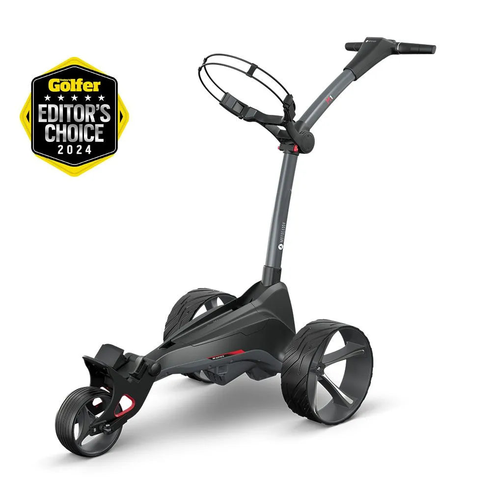 MotoCaddy M1 Electric Trolley