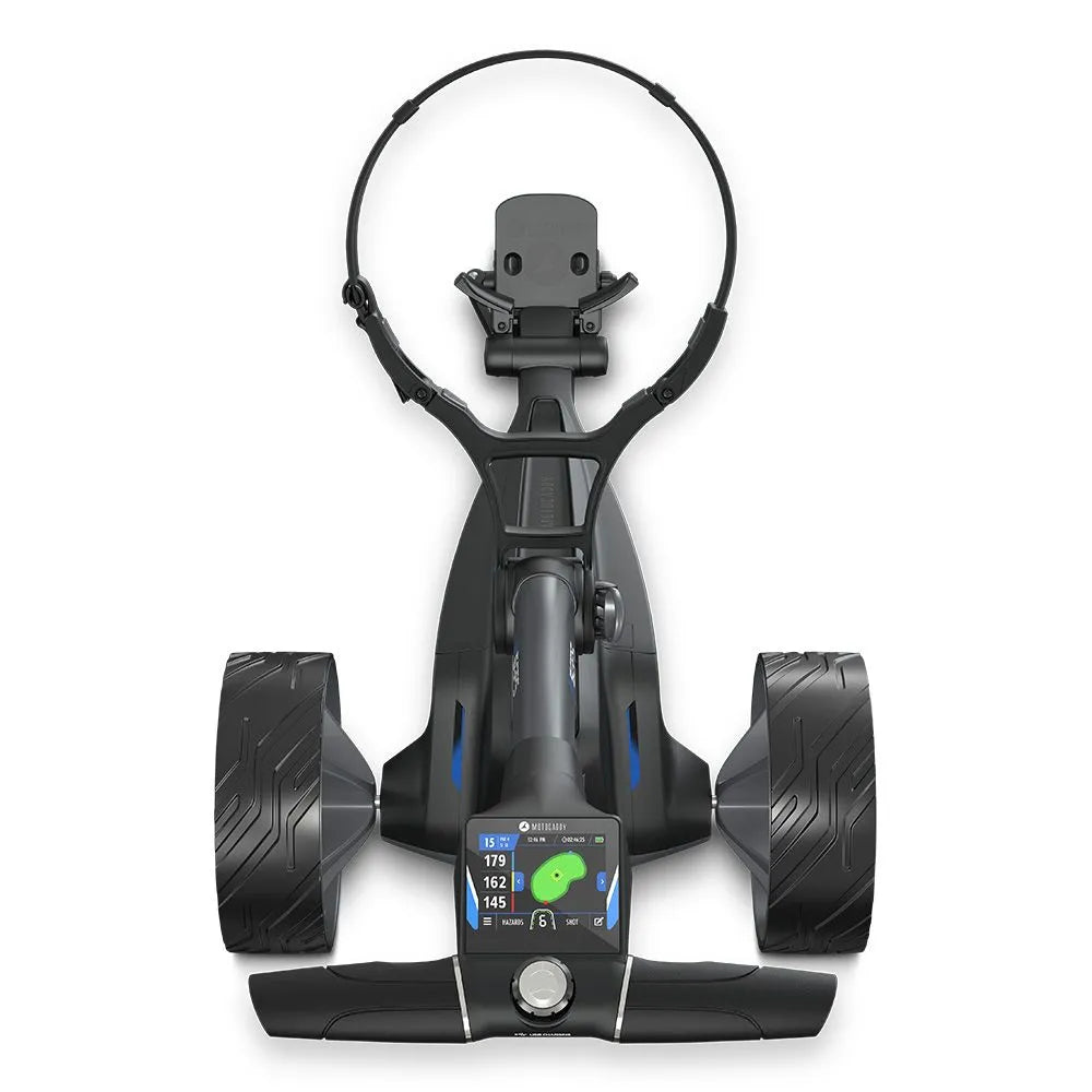 MotoCaddy M5 GPS Electric Trolley
