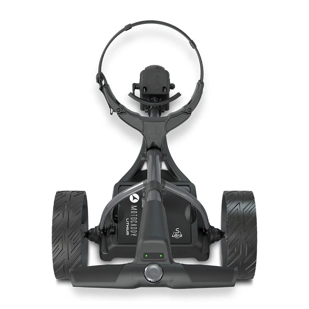 MotoCaddy SE Electric Trolley