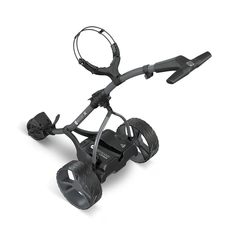 MotoCaddy SE Electric Trolley