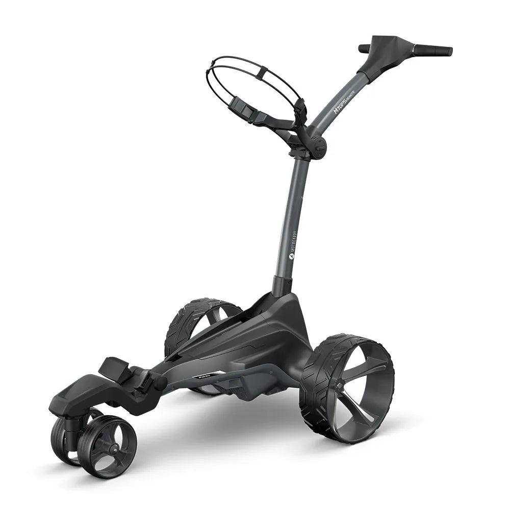 NEW M7 GPS REMOTE Electric Trolley
