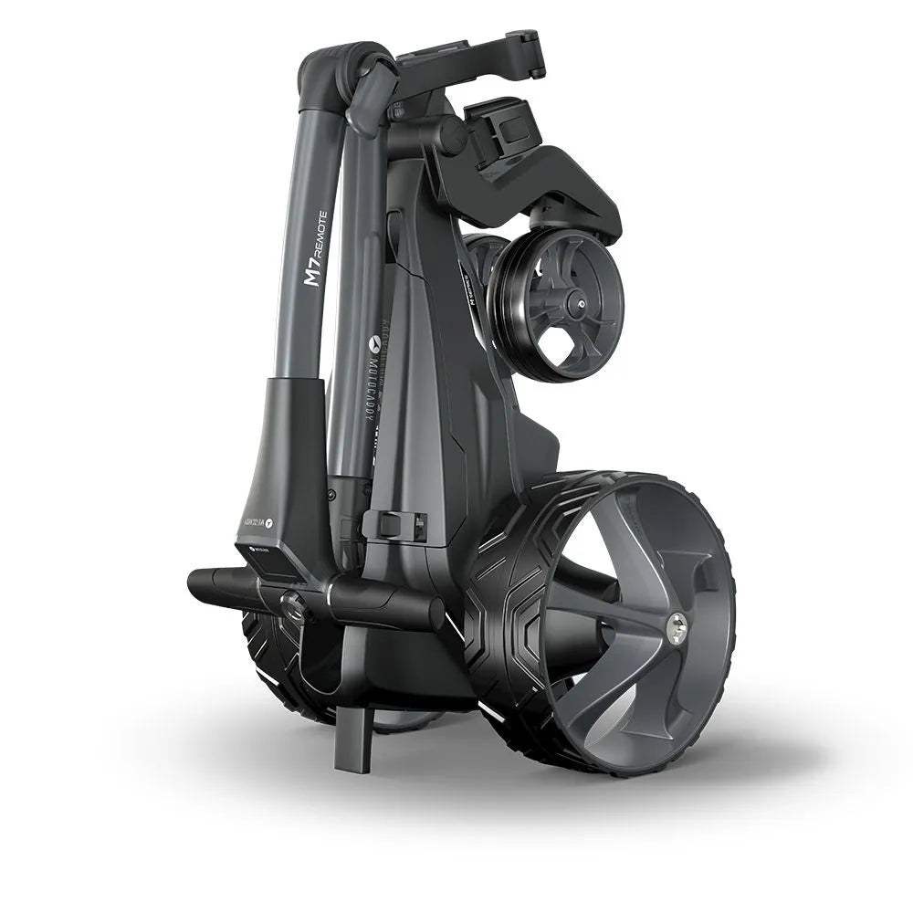 NEW M7 REMOTE Electric Trolley