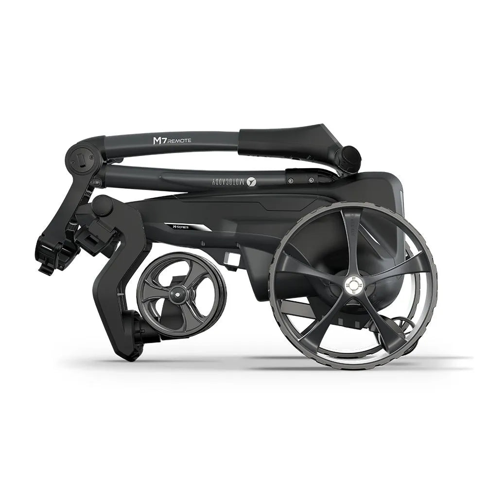 NEW M7 REMOTE Electric Trolley