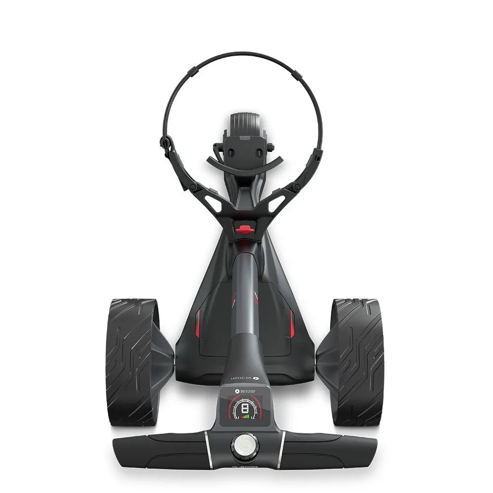 NEW MotoCaddy S1 Electric Trolley